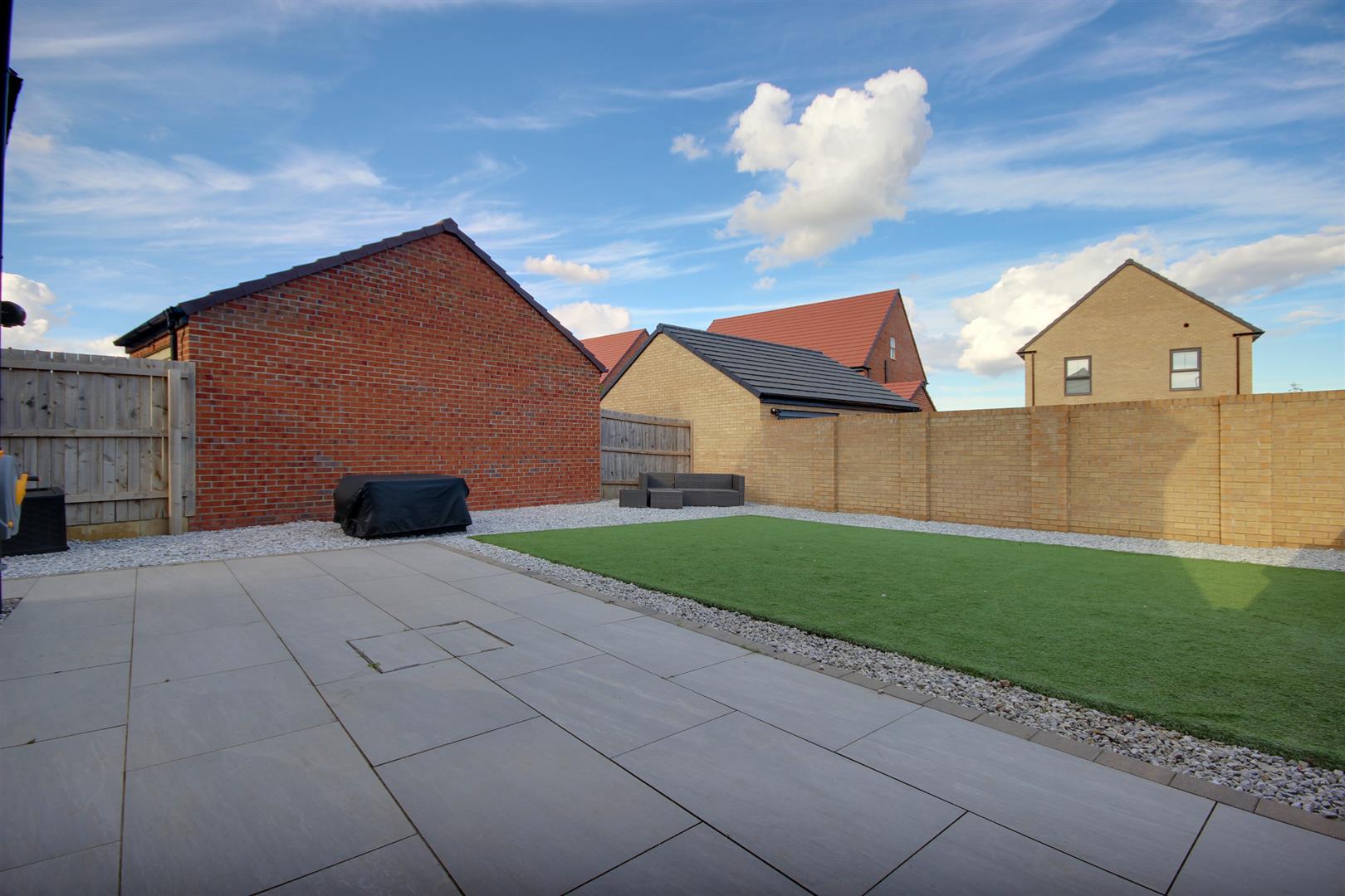Grey Willow Drive, Beverley
